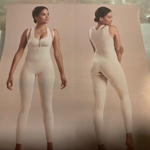 Marena post op compression wear